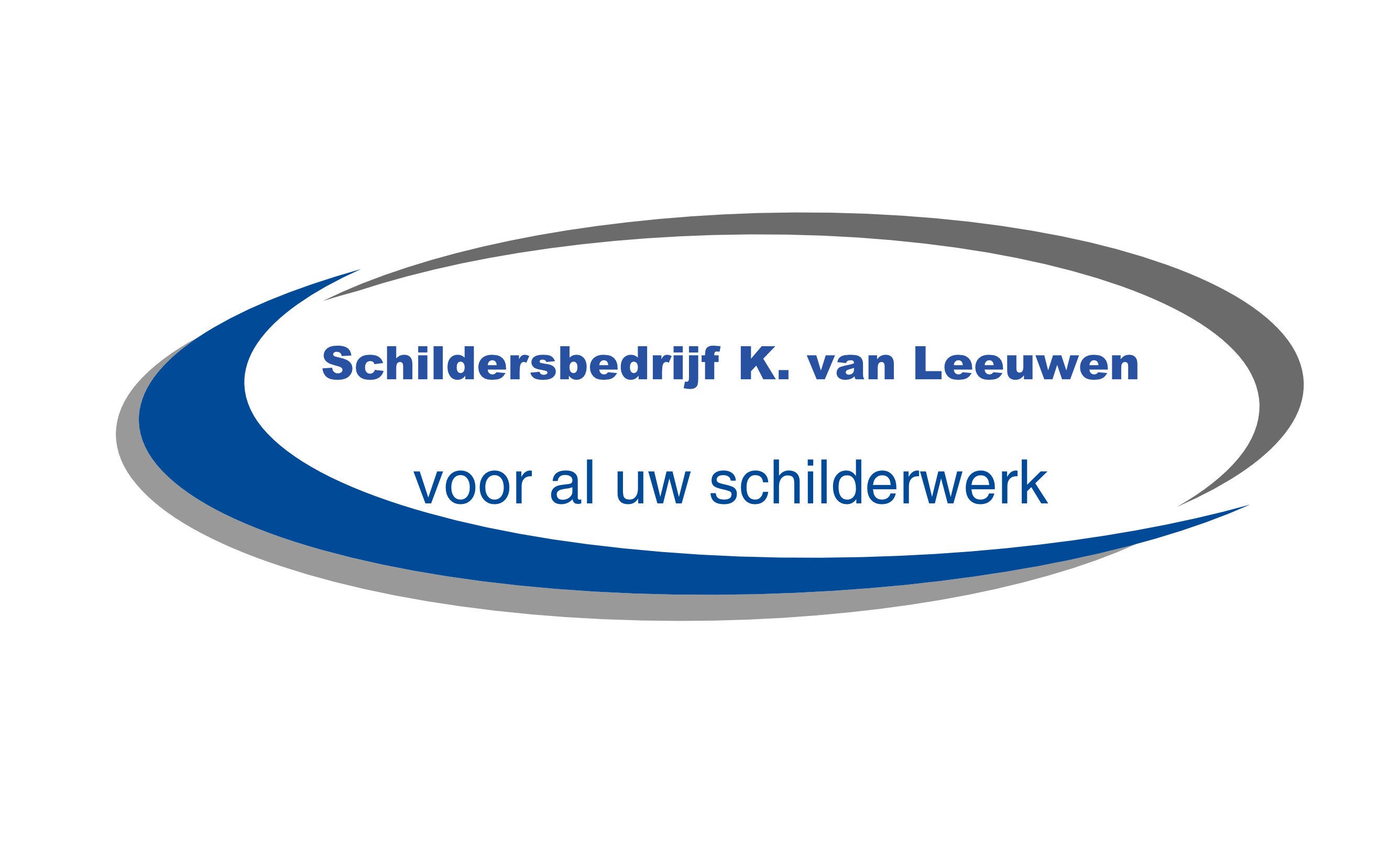 Schildersbedrijf K. van Leeuwen